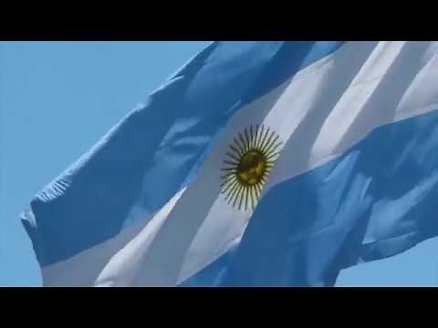 Aurora - Canción e Himno a la Bandera Argentina