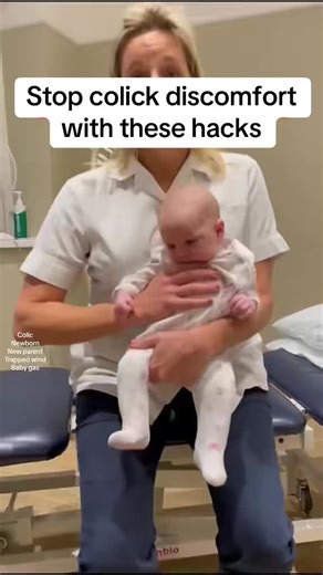 Effective Colic Relief Strategies for Babies