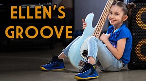 Story of Ellen 🎶 (Full Video) Support her and subscribe to her YouTube channel here 👇🏼 https://www.youtube.com/channel/UCvrmr8Nfd86dG7pnSHC7c6Q Yousician | Markbass | DR STRINGS | LK Straps - Custom Made Leather Straps |Sterling by Music Man | Ellen Alaverdyan