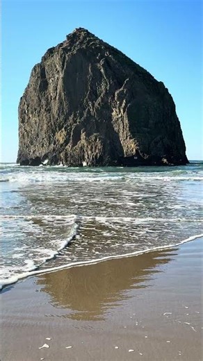 Haystack Rock