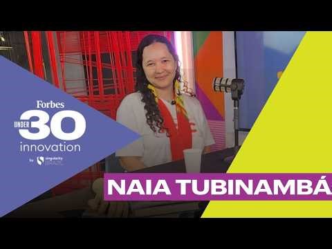 Por que os Indígenas São FUNDAMENTAIS para o Futuro do Brasil? | Naiá Tupinambá