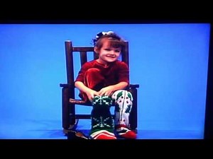 Baby Santas music Box 2004 DVD