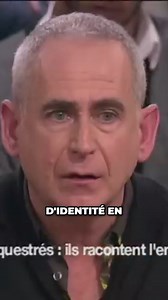 Le récit terrifiant d'une prise d'otages dans un avion... | Ça se discute