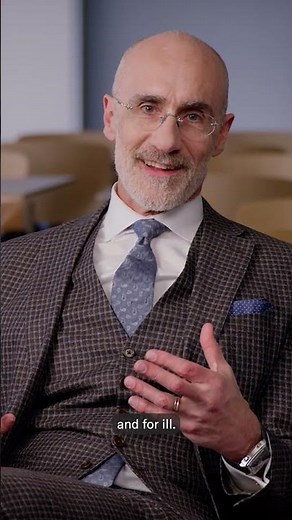 Turn Anxiety into Action