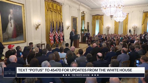 PRESIDENT TRUMP: The “war” in Venezuela took approximately 48 minutes. There’s now a spirit there that they haven’t had in many years, and the big companies are building these giant rigs because there’s a lot of oil in Venezuela.