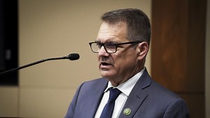 CCP Jails US Resident's Father for 8 Years for 'Doing Absolutely Nothing Wrong': Rep. Bilirakis