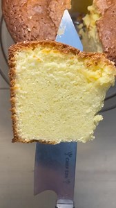 22K views · 185 reactions | Mile High Poundcake (10 Egg Cake) // I’d...