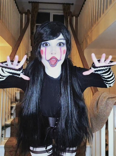 Cosplaying as Five Nights at Freddy's Characters