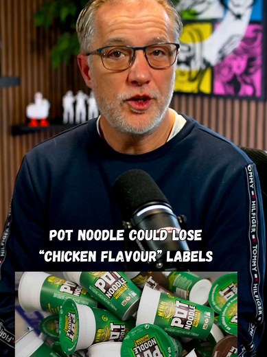 Understanding EU Food Labelling Changes and Impacts