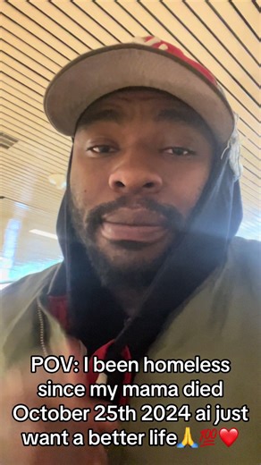 Overcoming Homelessness and Hard Times