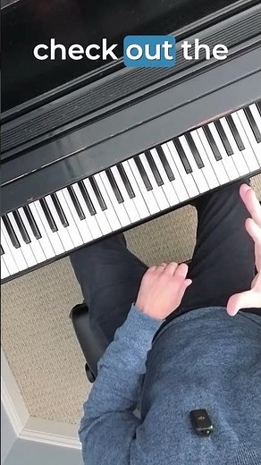 Fastest Way to Master D-Flat Major Scale #shorts