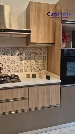 #kitchen #cuisine #design