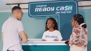 Breaking Belize News sponsored by: Courts Belize Ready Cash is On The Go. Get a cash loan up to $500 and pay back by your next pay day. All you need is social security, a recent job letter utility bill and 2 references. Certain restrictions apply. Look out for our growing Ready Cash locations coming near you! #ReadyCashontheGo #ReadyCash | Breaking Belize News