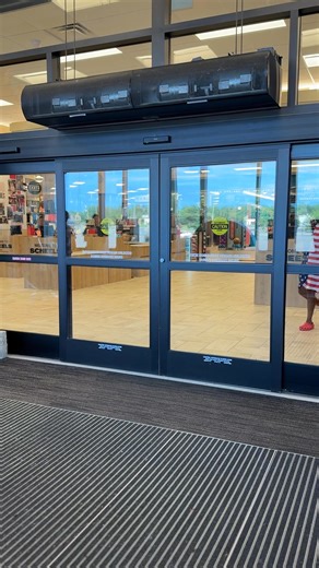 The boys are outfitted in their Retro Rifle, geared up, and ready for the 4th of July. 🎆 Grab your Retro Rifle Fit before its too late! 🇺🇸 🔗 https://shorturl.at/RlarR | Scheels