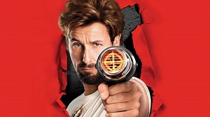 You Don't Mess with the Zohan