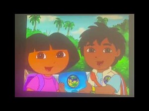 Go Diego Go: Diego’s Wolf Pup Rescue Part 8