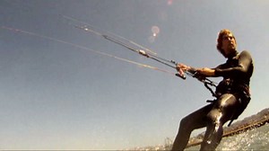 Kiteboarding: The birth of a new sport | CNN