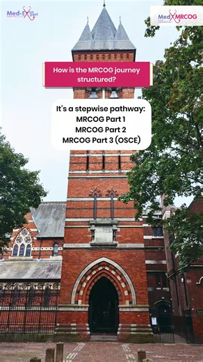 Is MRCOG Right for You? Let’s Clear the Confusion. Thinking of a career in Obstetrics & Gynaecology? Then MRCOG is probably already on your radar — but do you really know what it involves? 📌 Whether you’re just starting out or planning your next attempt, clarity matters. 👉 Comment “MRCOG” and we’ll DM you a clear, step-by-step preparation roadmap. Follow Med Exam Expert for smart, exam-focused MRCOG guidance. #MRCOG #ObGynCareer #MedExamExpert #PostgraduateMedicine | Med Exam Expert