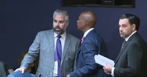 Miami-Dade County commissioners approve budget after overnight meeting