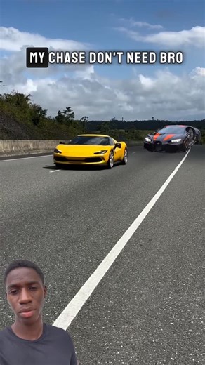 SHADOW | Supercar rollout in 🇯🇲🔥 The Jamaican car scene is LEVELING UP. From Ferrari to McLaren, Porsche, BMW and even a Bugatti flowing through the... | Instagram