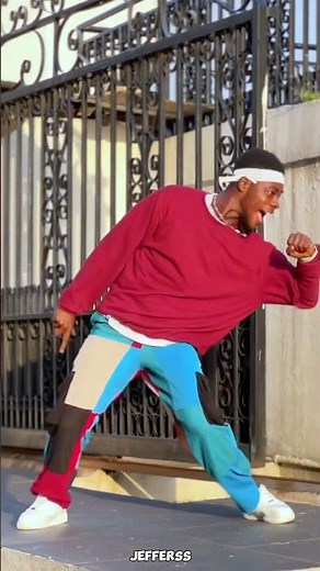 OMEMMA (Live)- Chandler Moore (Dance Video)