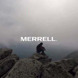 Will Robinson struggled with PTSD until he experienced healing on the trail. Hear his story. | Merrell