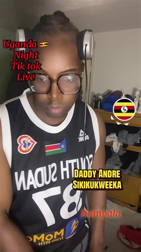 Uganda Afrobeat Live Performance Highlights