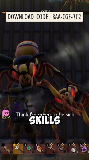 Grounded Playground Showcase | Part 3