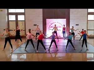 UNDER THE SEA ~ Little Mermaid Dance | ADTC Dance Camp
