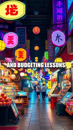 Math Map Explorers: The Budget Quest