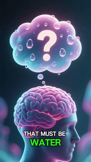 Your brain is lying to you…