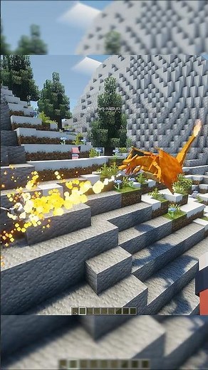 Minecraft Pokémon Mods