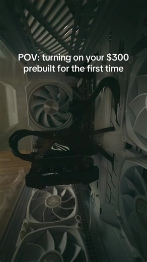 Unleashing Your $300 Prebuilt Gaming PC