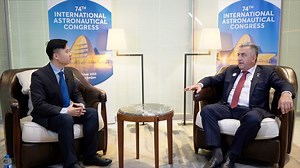 Türkiye’s space program 'aims to accomplish 10 goals in a decade' - The Global Herald