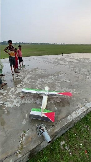 how to make remote control rc plane #rcmodel #airplane #aviation #aircraft