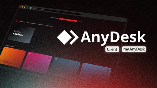 AnyDesk Product Tour for Businesses: Full Feature Walkthrough of Client and my.anydesk | Kelvin de Bruyn