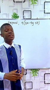 3.6K views · 126 reactions | Expansion of algebraic expression. #mathstutor #mathchallenge #maths #MathematicsChallenge | Maths with Esomnofu. | Facebook
