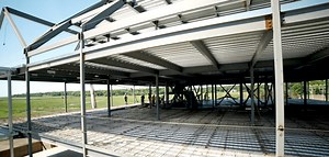 What is Type II-B Construction?