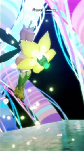 Showcase Digimon and Skill Lillymon Digimon Story Time Stranger #digimonstorytimestranger