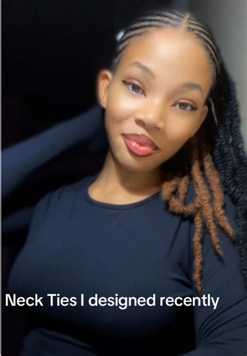 Amazing Neck Ties You Need to See