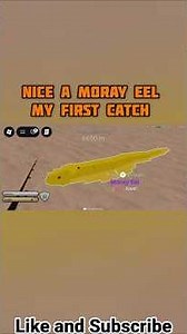 A Dusty Trip Fishing Update (New Update) #roblox #gaming #adustytrip #update