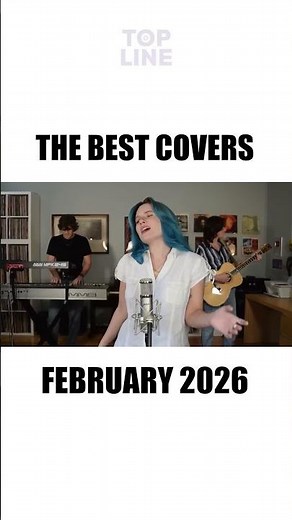 🎤 IMY2 - Forever Young (originally by Alphaville)🤩 | Topline Covers