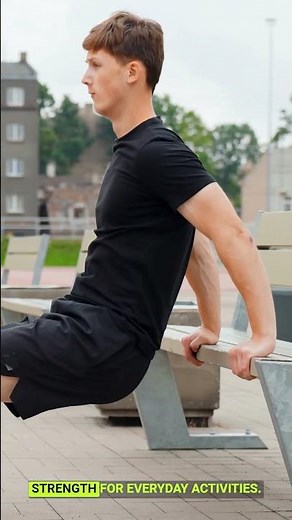 The Only 3 Exercises Men Over 50 Need for Strength and Balance