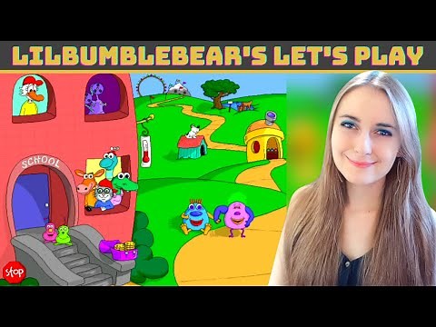 Millie And Bailey Kindergarten Full Gameplay