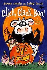 Download Click Clack Boo! ebook {PDF} {EPUB}