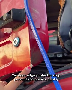 81K views · 130 reactions | Car Door Edge Protector. #caraccessories #cardoorprotector #carcaretips | Luxury Viral | Facebook