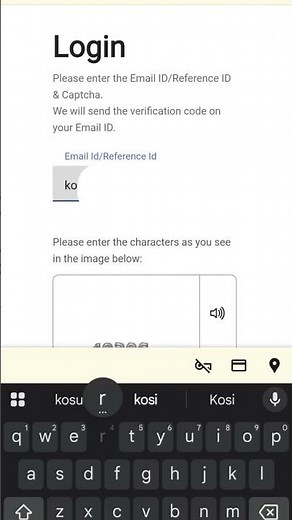Finally TCS next step portal is opened || #tcs #hiring #tcsnextstep #tcsnews #tcsportal #viral