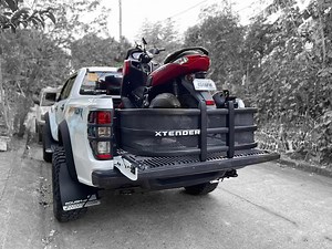 2.8K views · 2.1K reactions | Bed Xtender. P12,900 The Extender is...