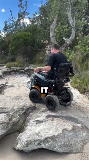 He Goes Against All Odds 🔥