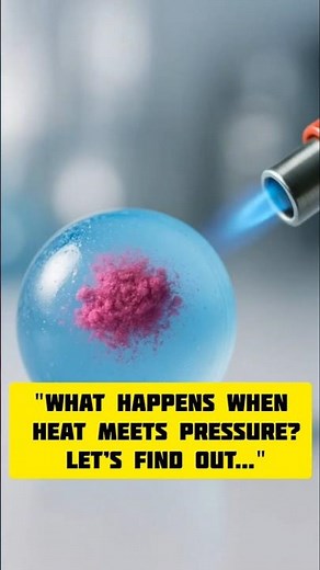 What Happens When You Burn a Gelatin Capsule Full of Smoke?